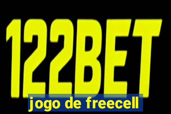 jogo de freecell
